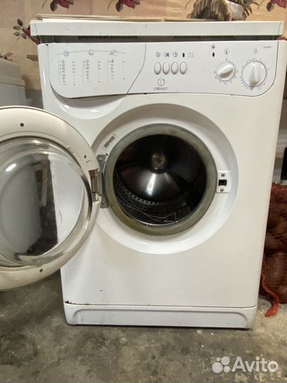 Стиральная машина бу