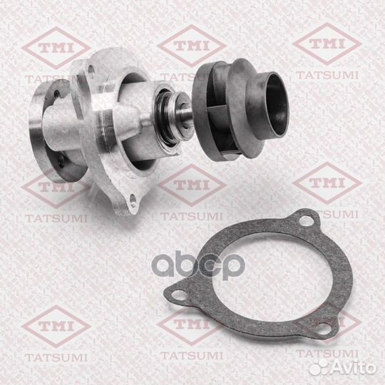 Насос водяной TGF1011 tatsumi