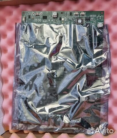 Материнская плата Melco EMT16