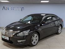 Nissan Teana 2.5 CVT, 2014, 223 540 км, с пробегом, цена 1 549 000 руб.