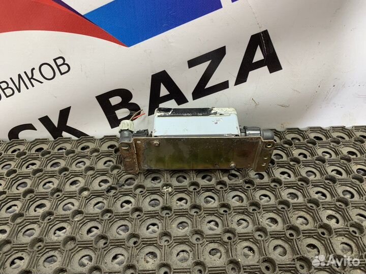 Блок управления Разные Автомобили