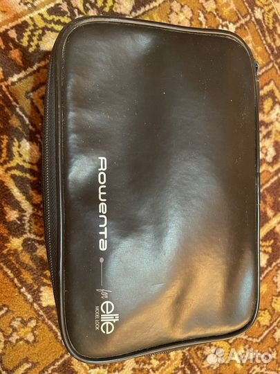 Плойка для волос набор