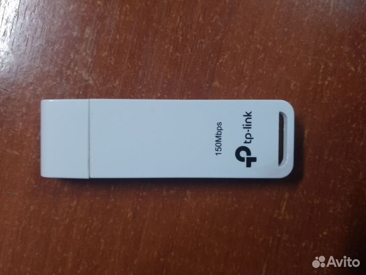 Usb wifi адаптер новый