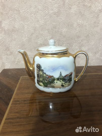 Коллекционирование Антиквариат