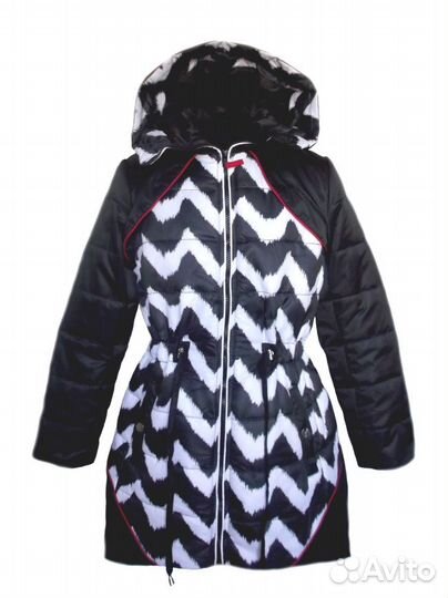 Пальто/куртка для девочки, 140-164