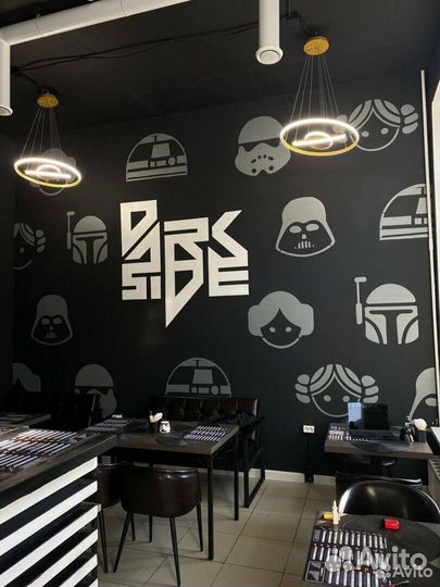 Готовый бизнес(кафе), реальная прибыль