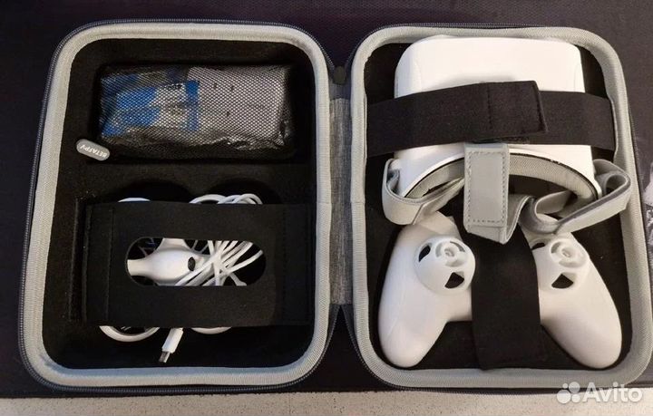 Квадрокоптер Cetus pro kit (10 батареек + зарядка)