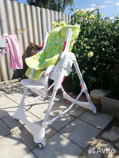 Стульчик для кормления