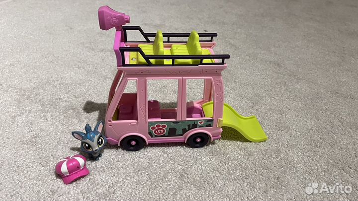 My little pony, lps, эльза