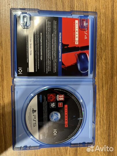 Игры для приставок ps5