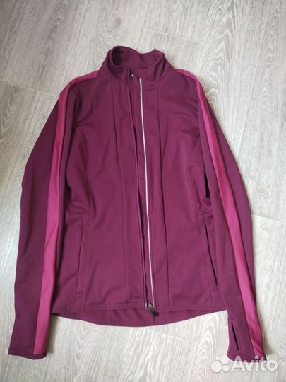 Ветровка спортивная