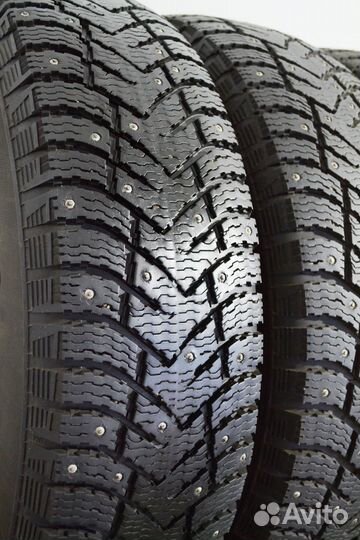 Cordiant Snow Cross 2 215/70 R16 104T