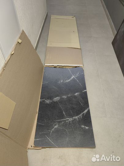 Кухонный фартук дсп 306х60х5