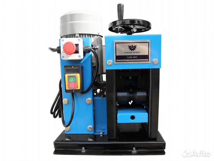 Станок стриппер