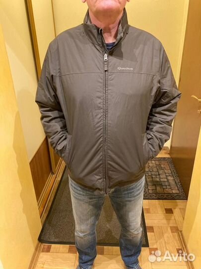 Куртка мужская