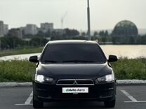 Mitsubishi Lancer 1.5 AT, 2010, 213 000 км, с пробегом, цена 799 999 руб.