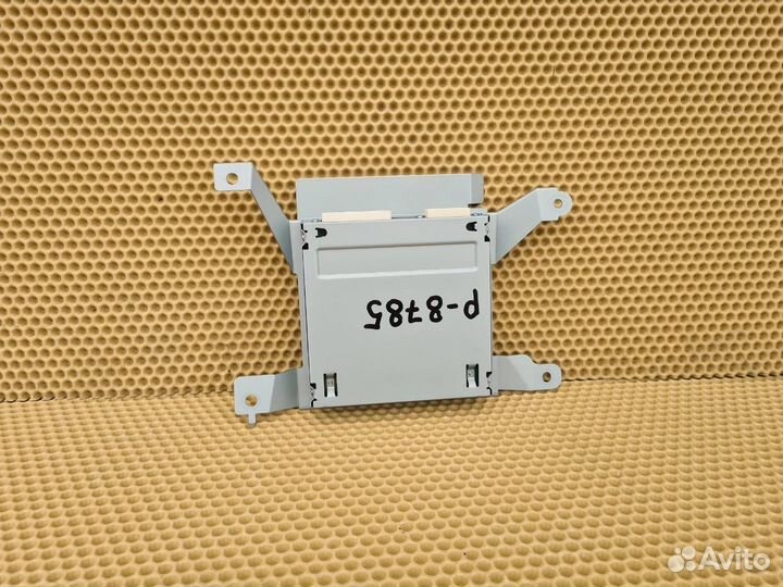 Блок камер Infiniti Fx35 Fx37 Qx70 S51