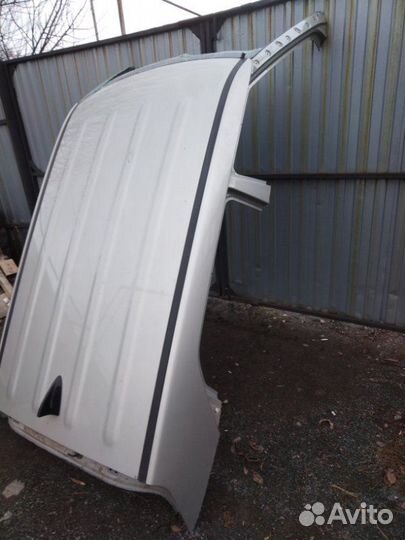 Крыша Hyundai Creta GS G4FG 2018