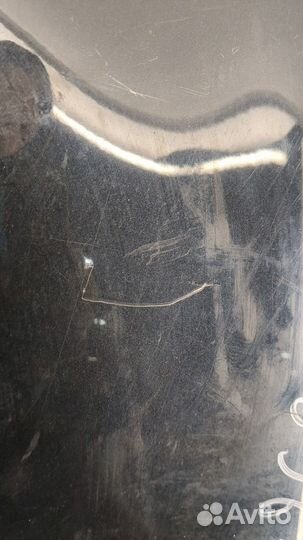 Крыло левое переднее Suzuki SX4