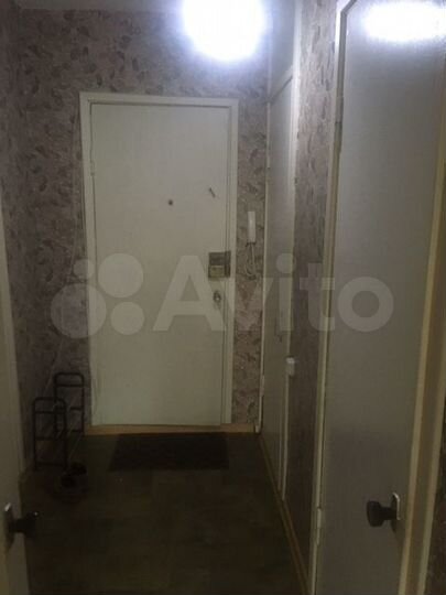 1-к. квартира, 33 м², 3/5 эт.