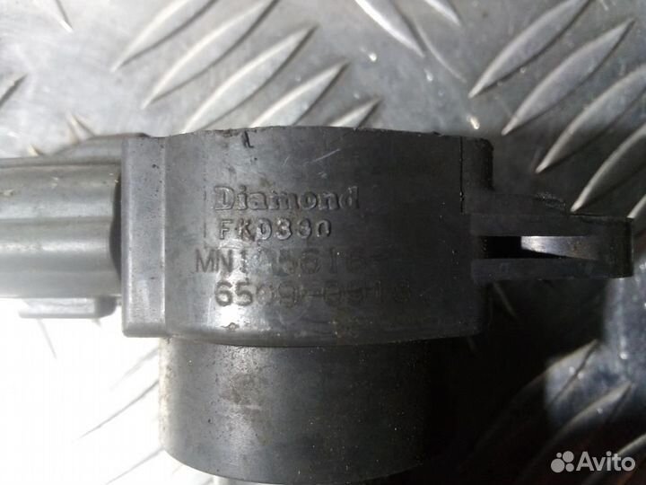Катушка зажигания mitsubishi Colt Z34 VI 2004-2011