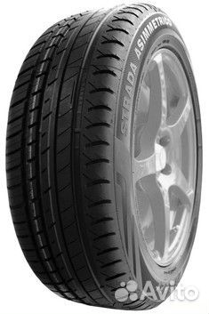 Viatti Strada Asimmetrico V-130 225/45 R17