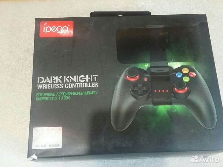 Джойстик iPega PG-9067 Новый