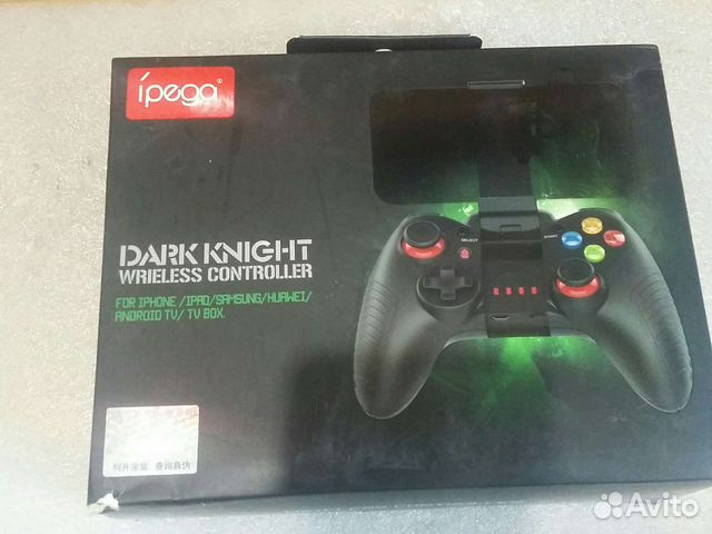 Джойстик iPega PG-9067 Новый