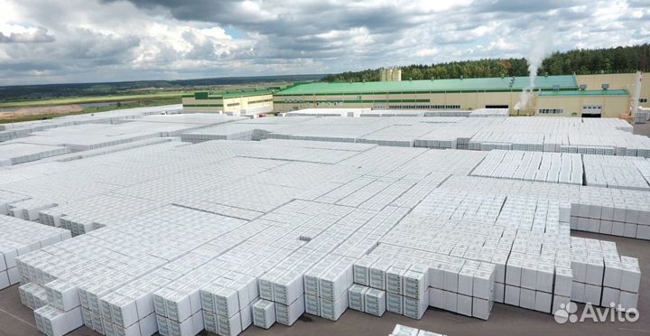 Утеплитель Роквул/RockWool Рокфасад