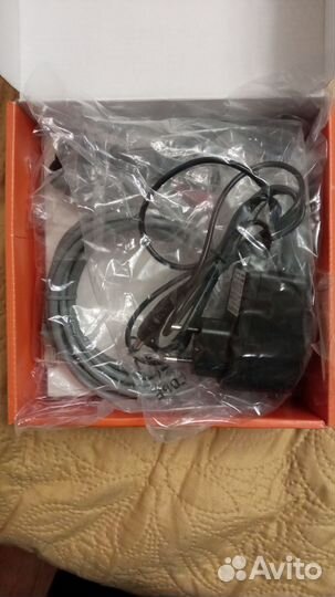 Тв приставка arris VIP1003G