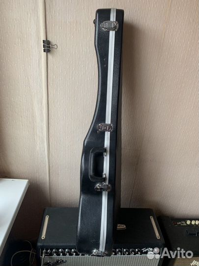 Кейс для гитары