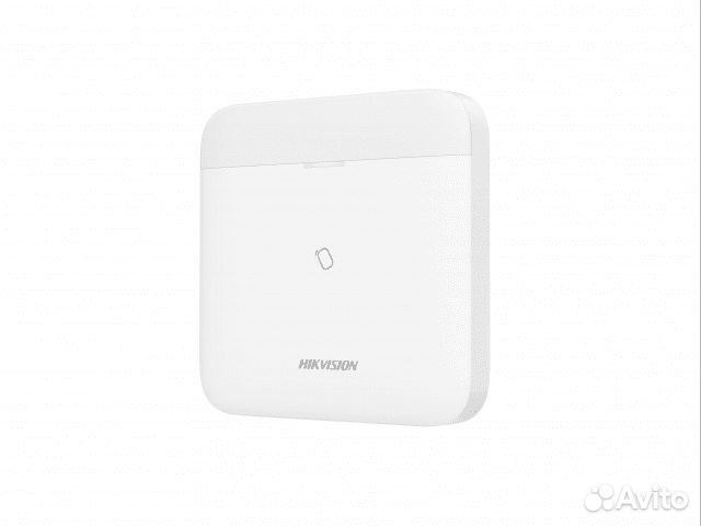 Hikvision DS-PWA96-M-WE AX Mid сигнализация