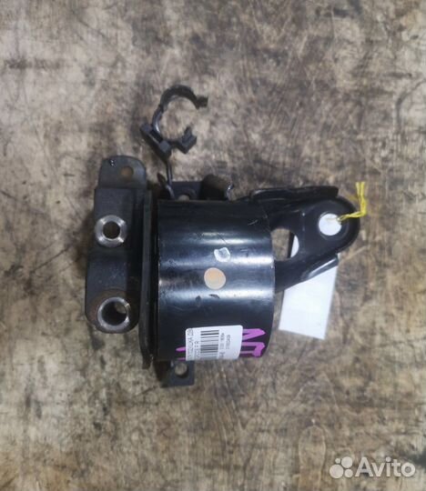 Подушка двс Nissan x-trail nt30 qr20de