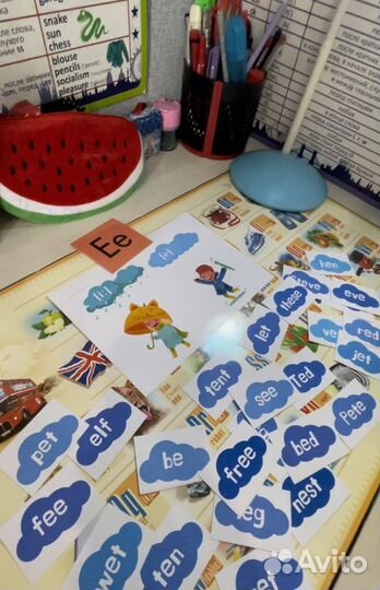 Репетитор по английскому языку