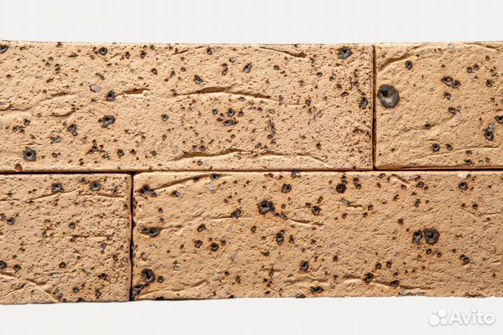 Кирпич губский