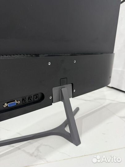 Монитор 100 гц 24 дюйма игровой