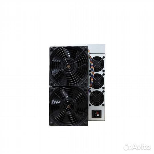 Асик asic Antminer AL1 15,6 TH/S