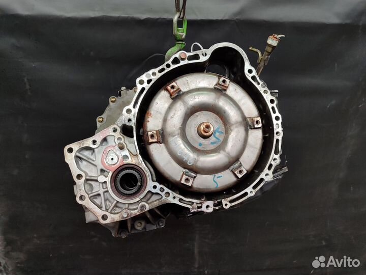 АКПП контрактная 1MZ-FE, U151F 4WD