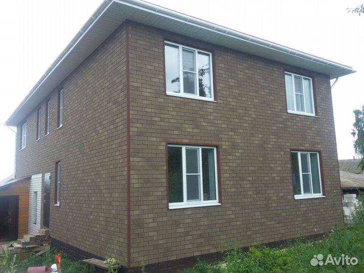 Строительство