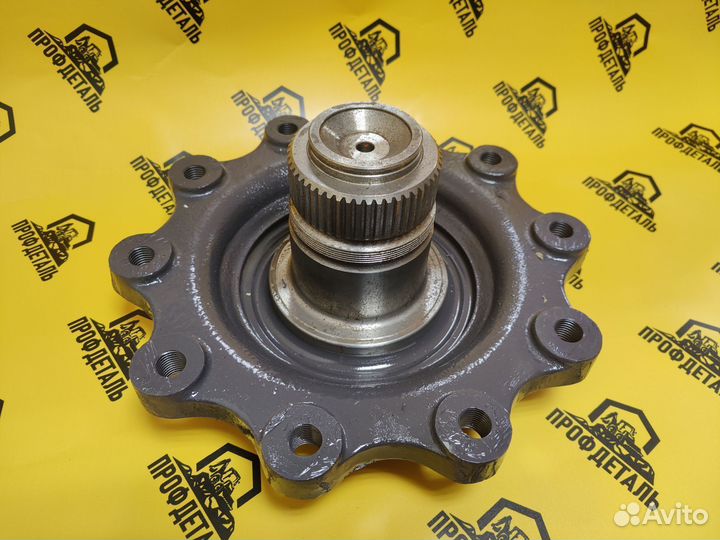 CA0148482 Фланец ступицы экскаватор погрузчик