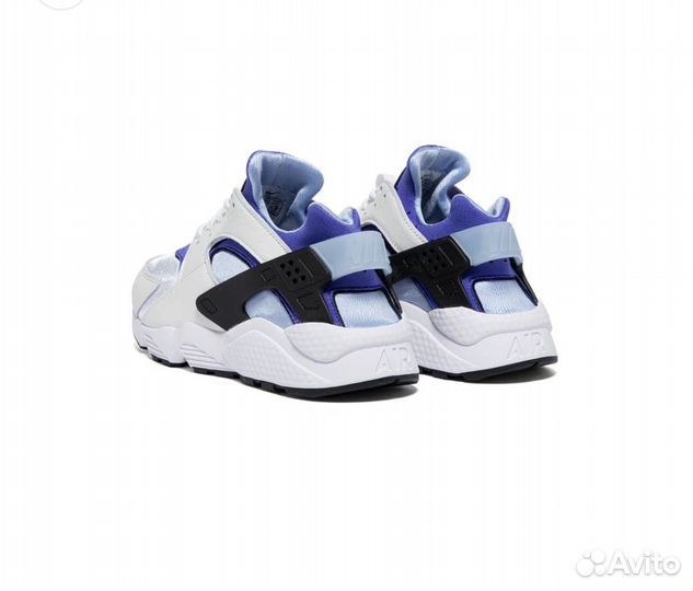 Кроссовки nike air huarache женские