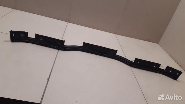 Направляющая заднего бампера Ford C-Max