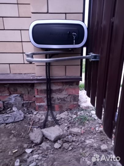 Автоматика для ворот монтаж до 2-х дней