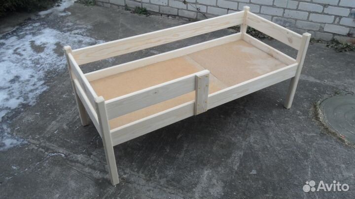 Кровать детская
