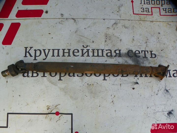 Вал карданный Suzuki Grand Vitara