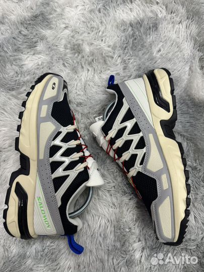 Кроссовки Мужский Salomon