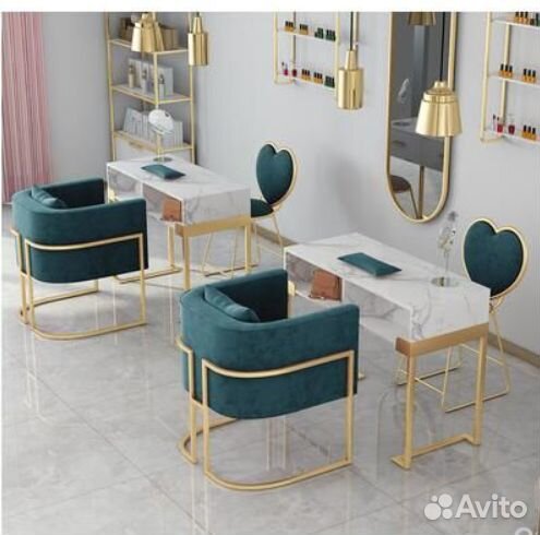 Офисная мебель