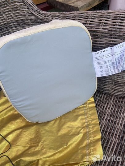 Электрическая грелка для ног Beurer FWM50