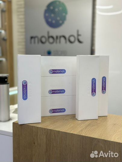 Apple Watch 9 41mm Темная Ночь