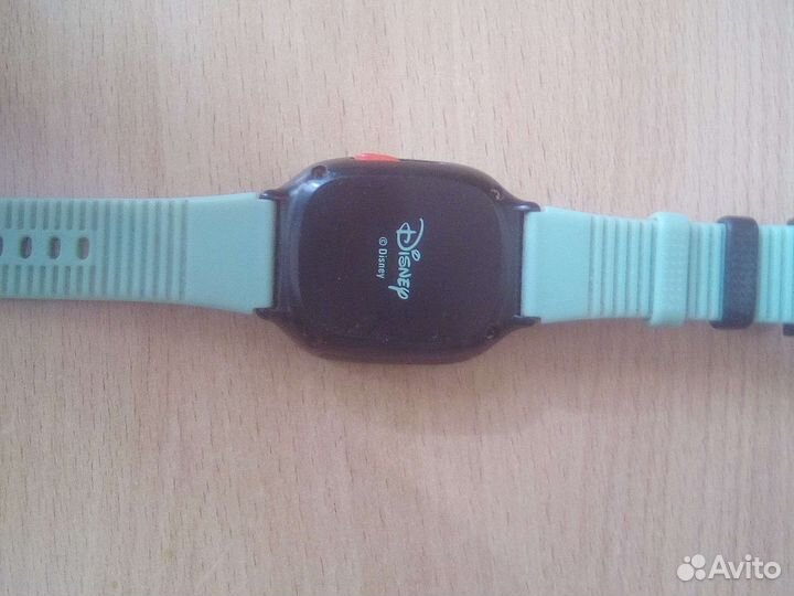 Детские часы с gps